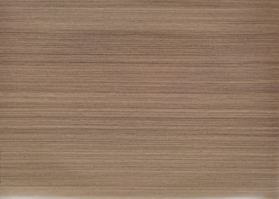 De Decoratieve Folie van antikraspvc voor Kabinetsdeuren 100mm1450mm