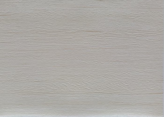 De houten Decoratieve Folie van Pvc van het Korrelmembraan voor Meubilairvoorgevels