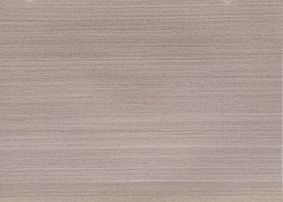 Maak 0.50mm de Decoratieve Folie van pvc voor de Deurmuur van het Meubilairkabinet vuurvast
