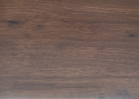 Maak 0.50mm de Decoratieve Folie van pvc voor de Deurmuur van het Meubilairkabinet vuurvast