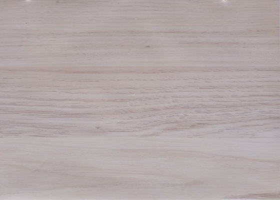 Vacuüm van de het Meubilairfolie van pvc van de Membraanpers Broodje 0.50mm voor Memrbane-Deuren