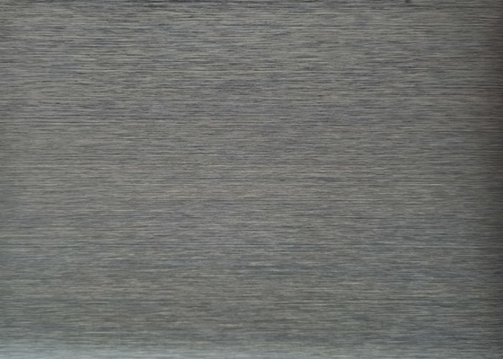 1250mm 3D van de Folie Super Matte Dark Wood Grain For van pvc Decoratieve de Oppervlaktedecoratie