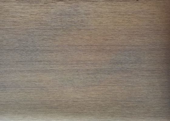 Decoratieve Folie 501000m van Eco Vriendschappelijke pvc Lengte voor de Decoratie van de Meubilairoppervlakte