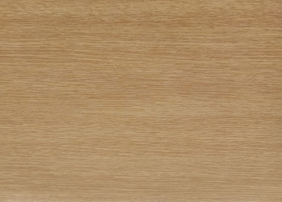 ROHS-Decoratieve Folie 501000m Lengte Houten Korrel Matte Finish van pvc