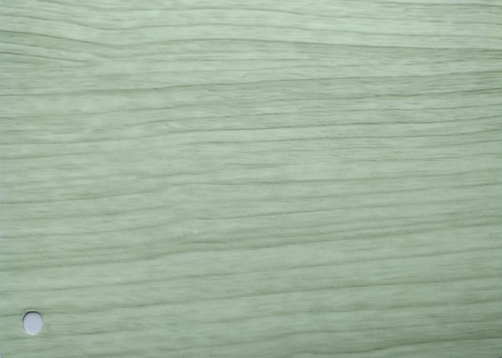 Matte Wooden-maakt de Decoratieve Folie van pvc 0.20mm Dikte waterdicht