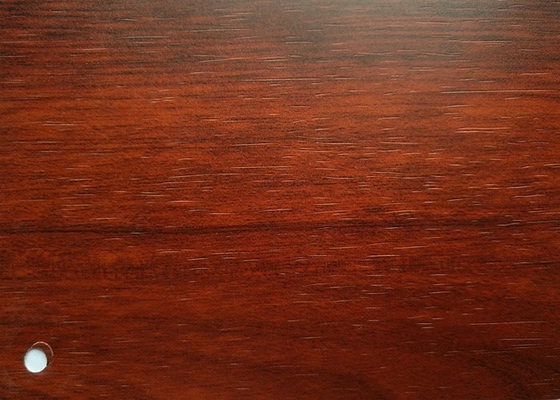 De Zelfklevende Vinylfilm van pvc voor Meubilair en Deur de Kabinetten van de Vernieuwingsdecoratie