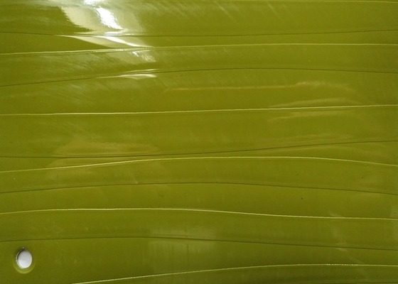 Stevige het Membraanfolie van Kleurenpvc voor In reliëf gemaakte Deuren Drie Afmetingen