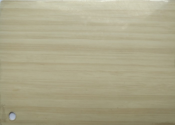 van het de Korrelmeubilair van 10m Zelfklevende Houten van de Stickerspvc Waterdichte het Behangkabinetten