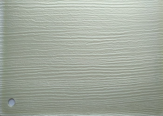 Vlekbestendigheid Embossing PVC decoratieve film voor beursstands