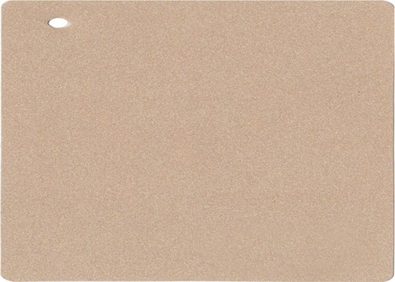Hoge 0.15mm polijsten de Decoratieve Film van pvc van het Fonkelingsontwerp voor het Omvatten van pvc-Comité