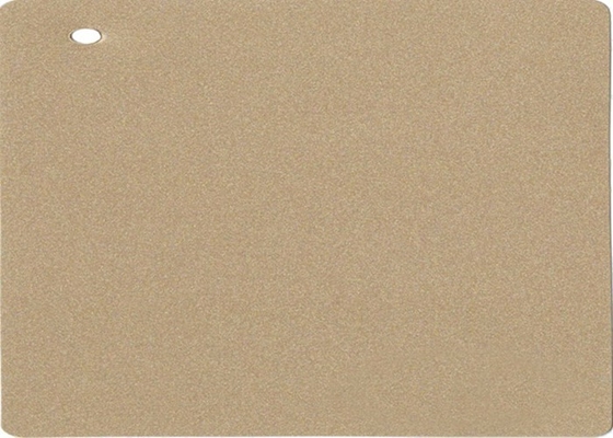 Hoge 0.15mm polijsten de Decoratieve Film van pvc van het Fonkelingsontwerp voor het Omvatten van pvc-Comité