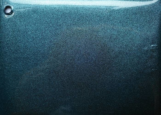 Rood Grey White Gloss Self Adhesive-Film Blauw Vinyl voor Aluminiumplaat
