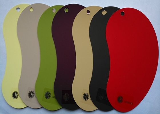Decoratief Zacht Pvc-foliebroodje voor Keukenkasten Super Steen