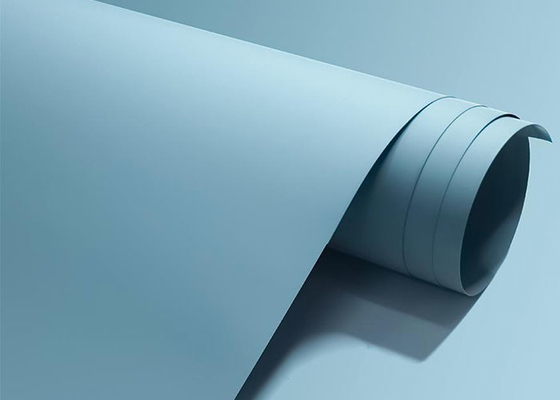 De Filmbroodje van antikras Zacht Pvc voor Film van Pvc van de Kabinetsdeur de Stevige Zachte