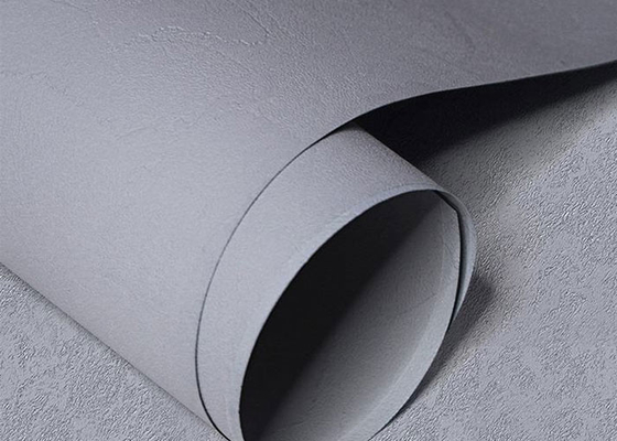 Het Gelamineerde Blad van Pvc van de cementtextuur voor 3D Effect van het Triplexplafond