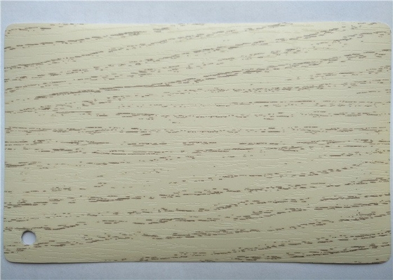 Waterdichte Pvc-de Filmfabrikant 0.15mm van de Membraanfolie