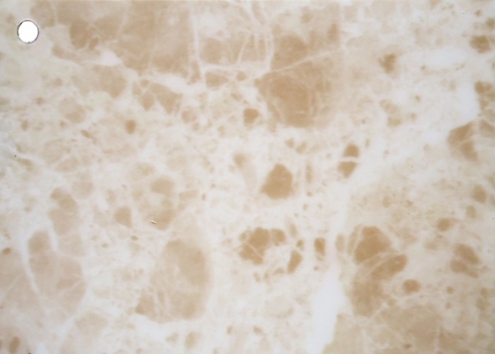 Witte Graniet Marmeren Zelfklevende Vinylfilm voor Countertops Sticker