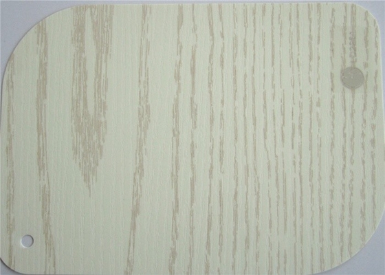 Niet Zelfklevende Pvc-Meubilairfilm Matte Wood Grain For Door