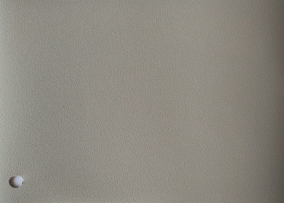 De het meubilairfolie van membraanpvc filmt gelamineerde Berijpte Aanraking