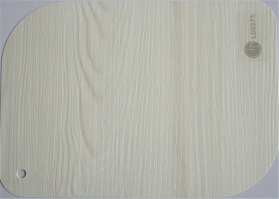 Vacuümpvc-Membraanfolie voor Mdf Deurenkabinet Matte Wood Effect