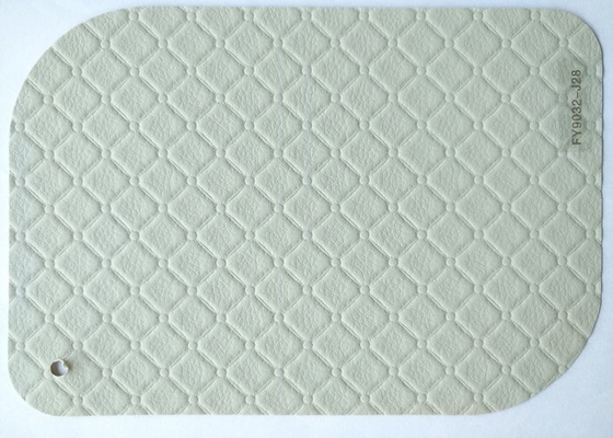 Glanzende pvc-Membraanfolie voor MDF de Middelgrote Raad van de Dichtheidsvezel