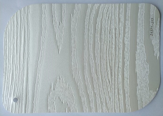 MDF van de het Membraanfolie van Kabinetspvc de Film Houten Laminering