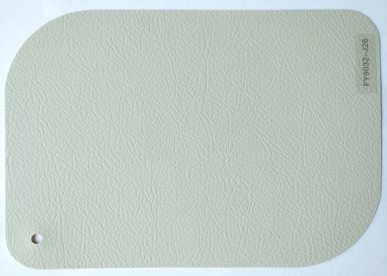 Witte het Membraanfolie van pvc van de Kleuren Houten Textuur voor de Decoratie van de Meubilairoppervlakte