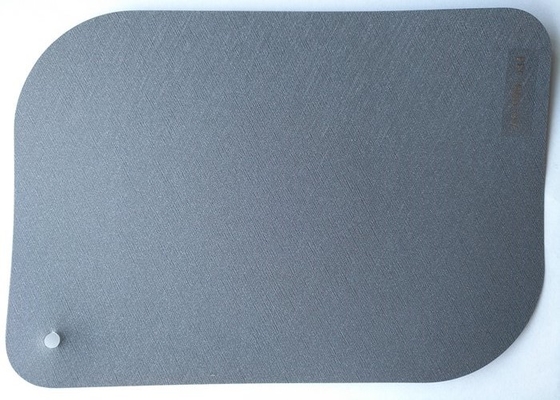 1450mm Breedte PVC Meubelfolie Waterdicht Brandwerend