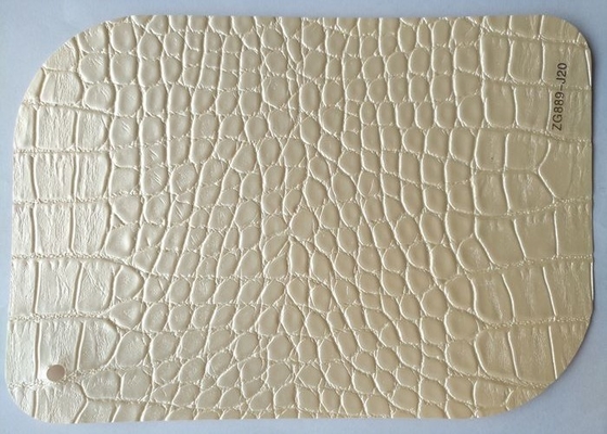 Deco-In reliëf gemaakte het Membraanfolie van Pvc voor Meubilairmdf Bekledings 3D