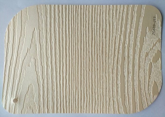 MDF van de het Membraanfolie van Kabinetspvc de Film Houten Laminering