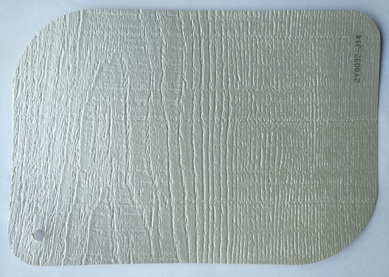 3D Deco-het Membraanfolie van pvc voor MDF SPC