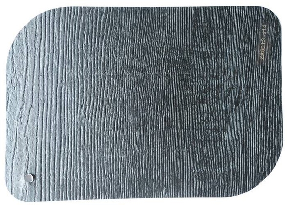 3D Deco-het Membraanfolie van pvc voor MDF SPC