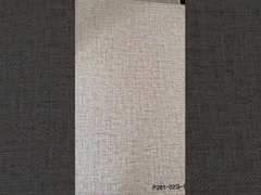 Fabrieksontwerp PVC decoratieve folie rollen voor interieurmeubilair