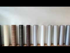 marmeren effect Pvc-folie